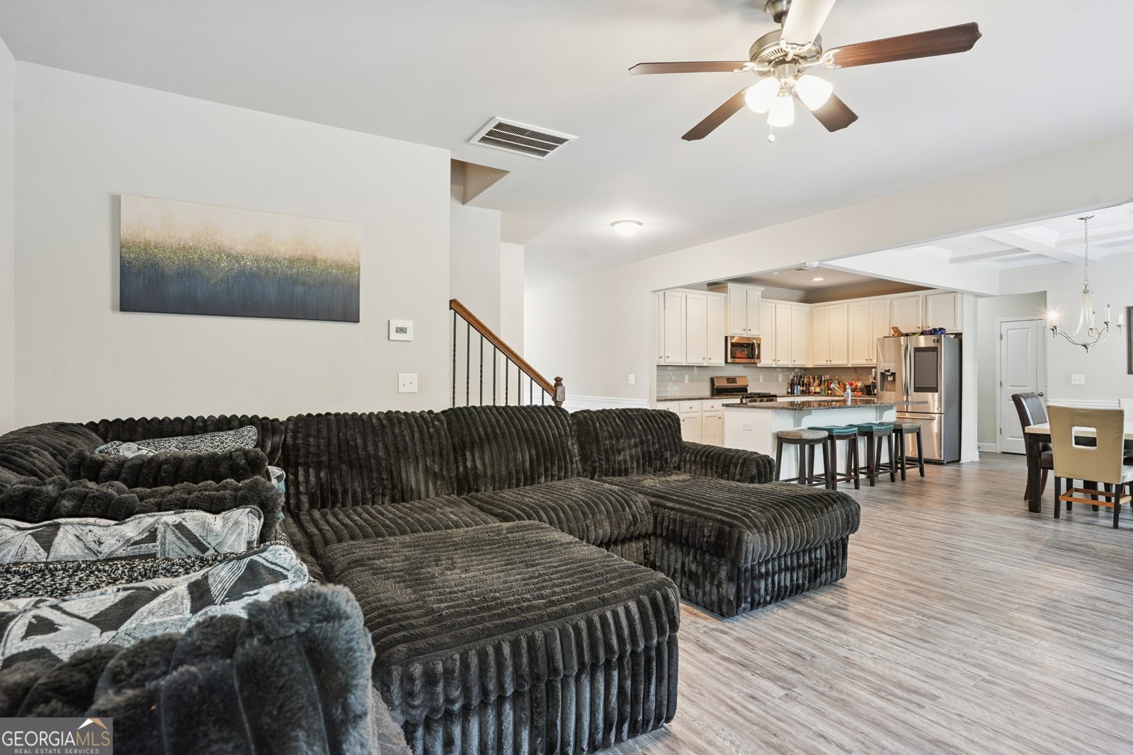 2692 Lower Village Drive Ellenwood - 5