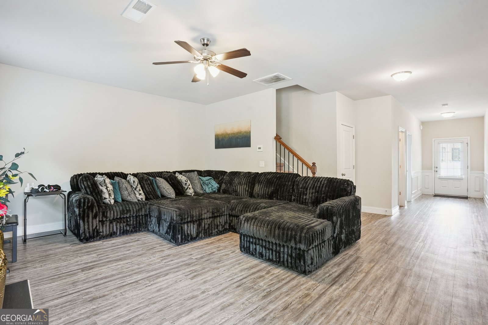 2692 Lower Village Drive Ellenwood - 6