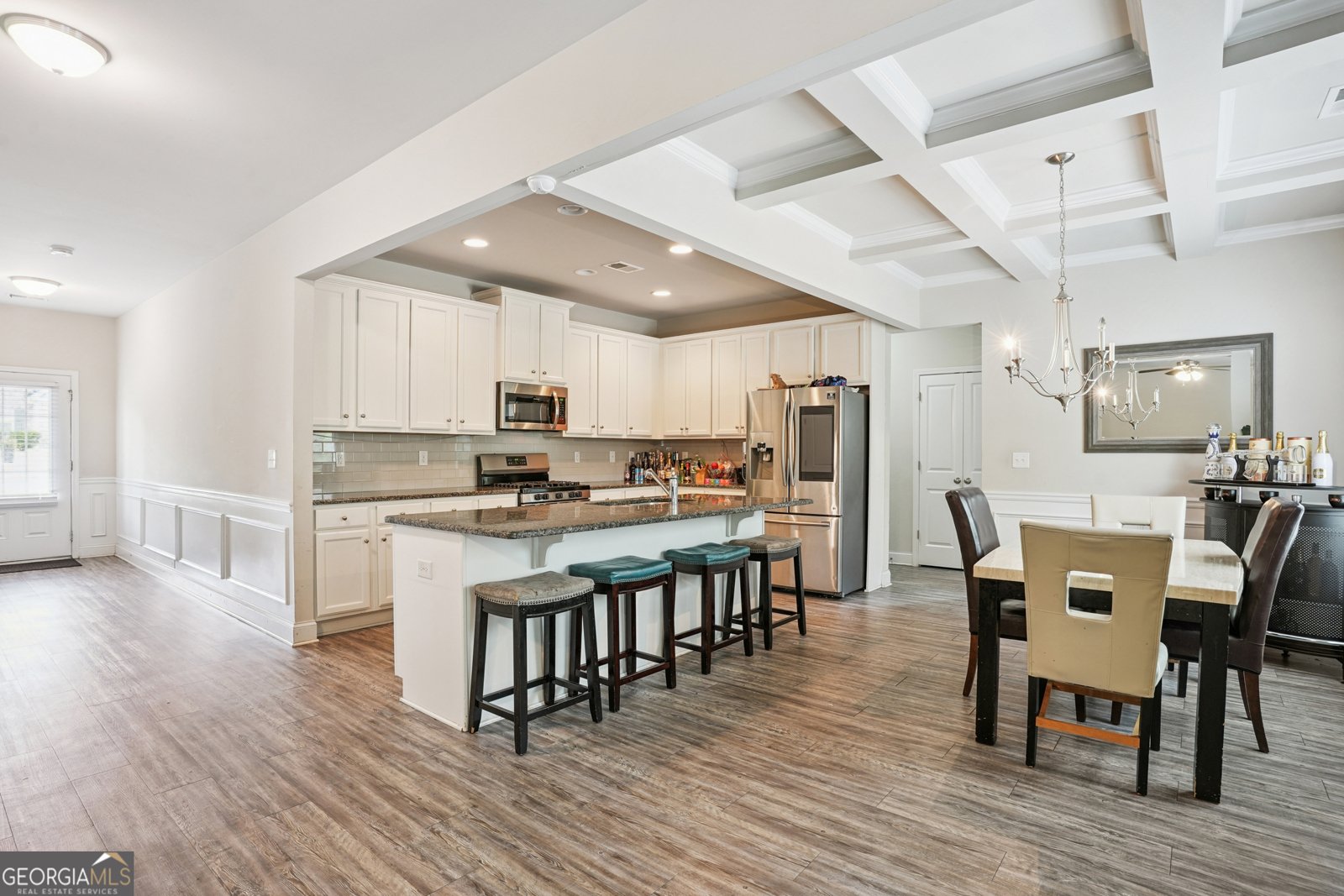 2692 Lower Village Drive Ellenwood - 7