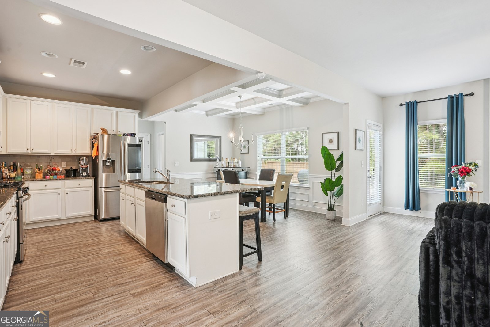 2692 Lower Village Drive Ellenwood - 8
