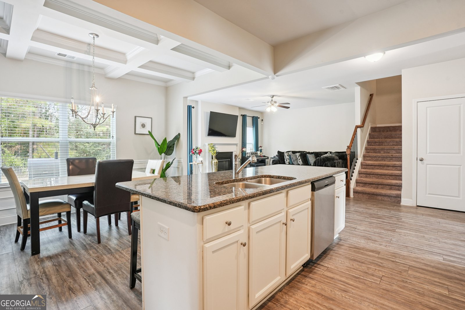 2692 Lower Village Drive Ellenwood - 9
