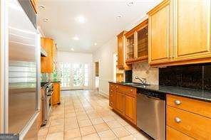 3384 Rilman Road Atlanta - 1