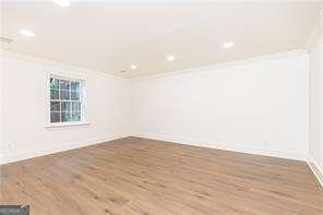 3384 Rilman Road Atlanta - 30
