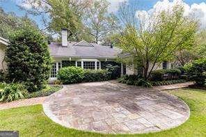 3384 Rilman Road Atlanta - 45