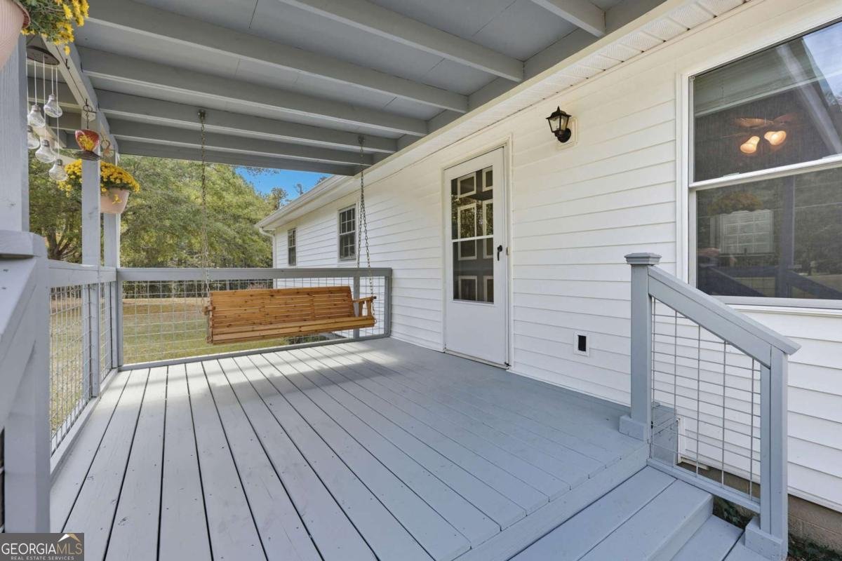 260 Oak Circle Hull - 4