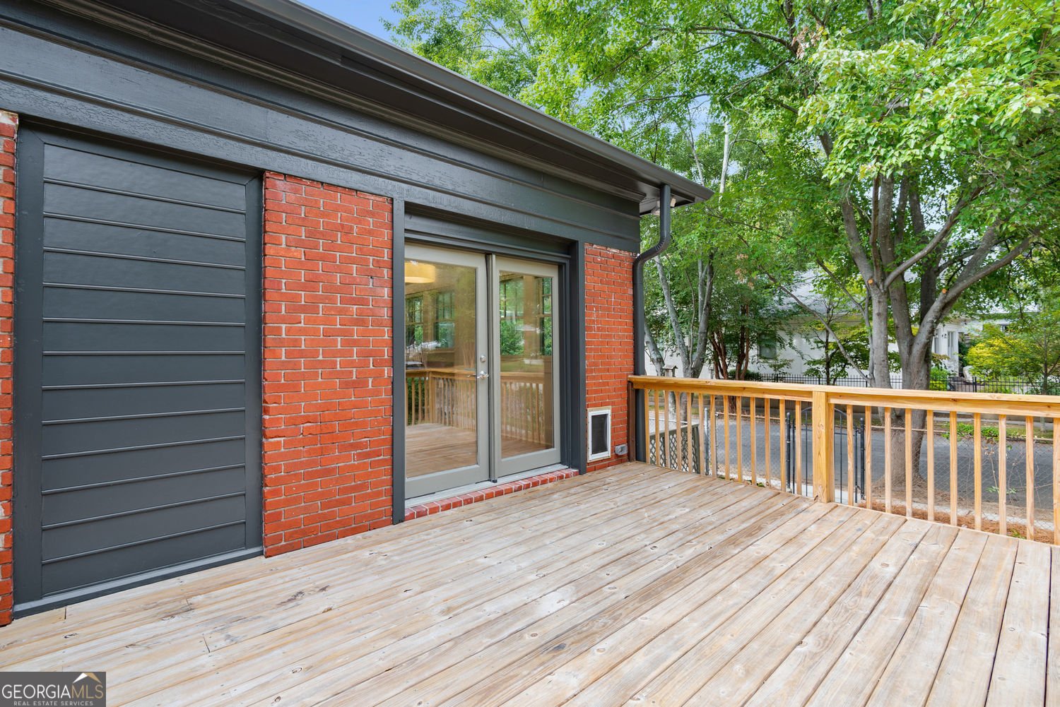 1095 Monroe Drive Atlanta - 30