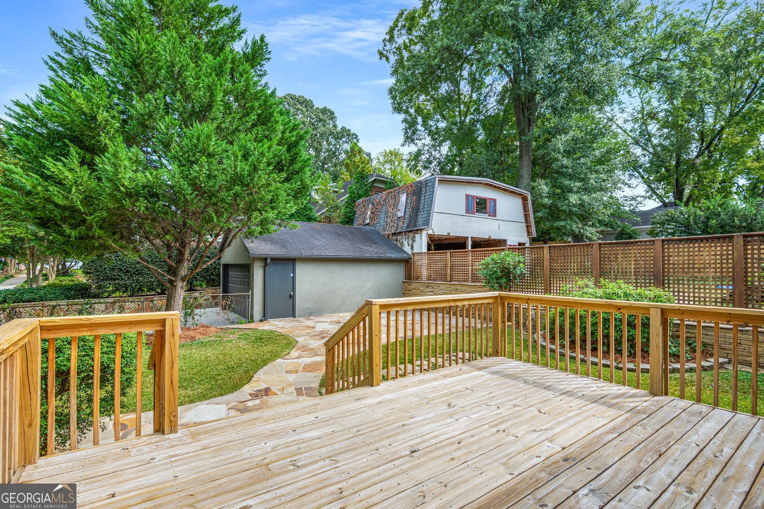 1095 Monroe Drive Atlanta - 32