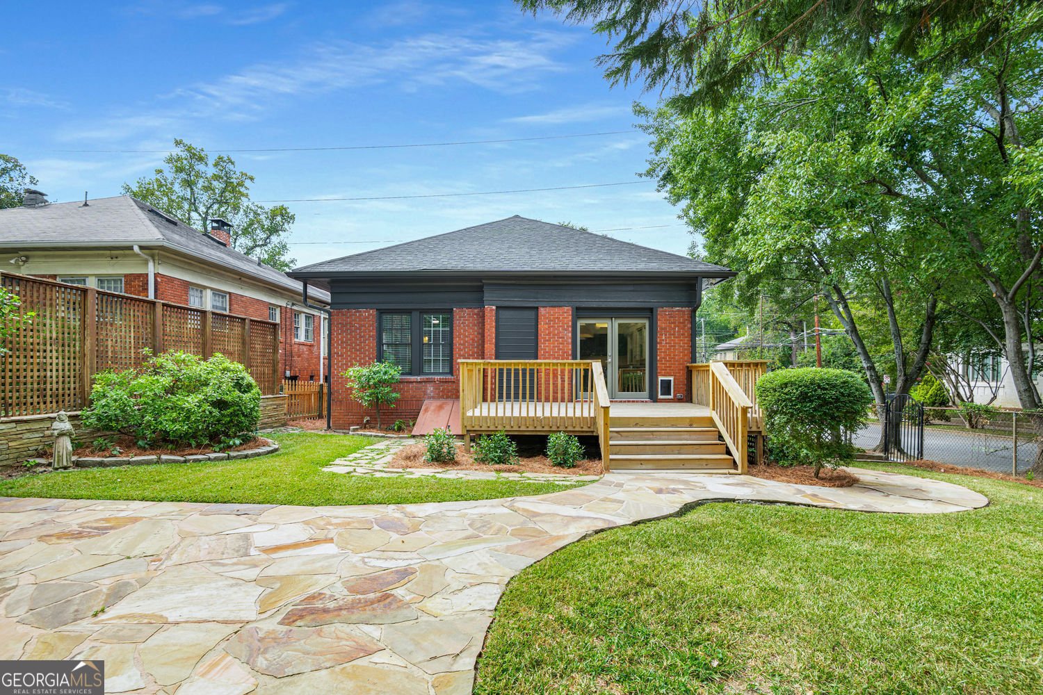 1095 Monroe Drive Atlanta - 33