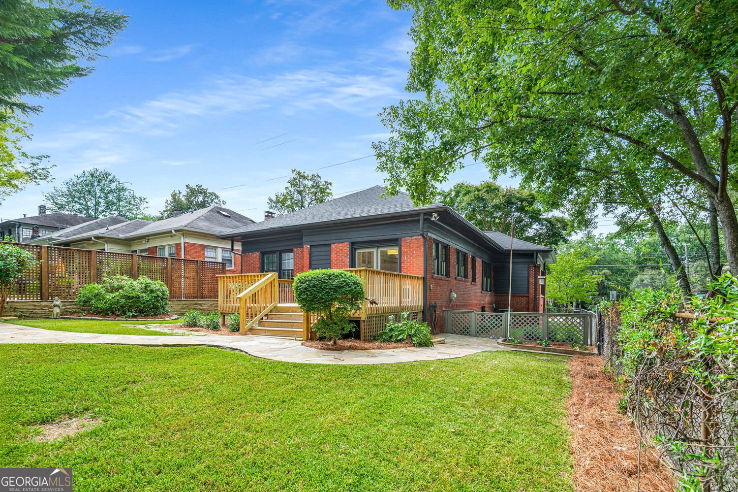 1095 Monroe Drive Atlanta - 35