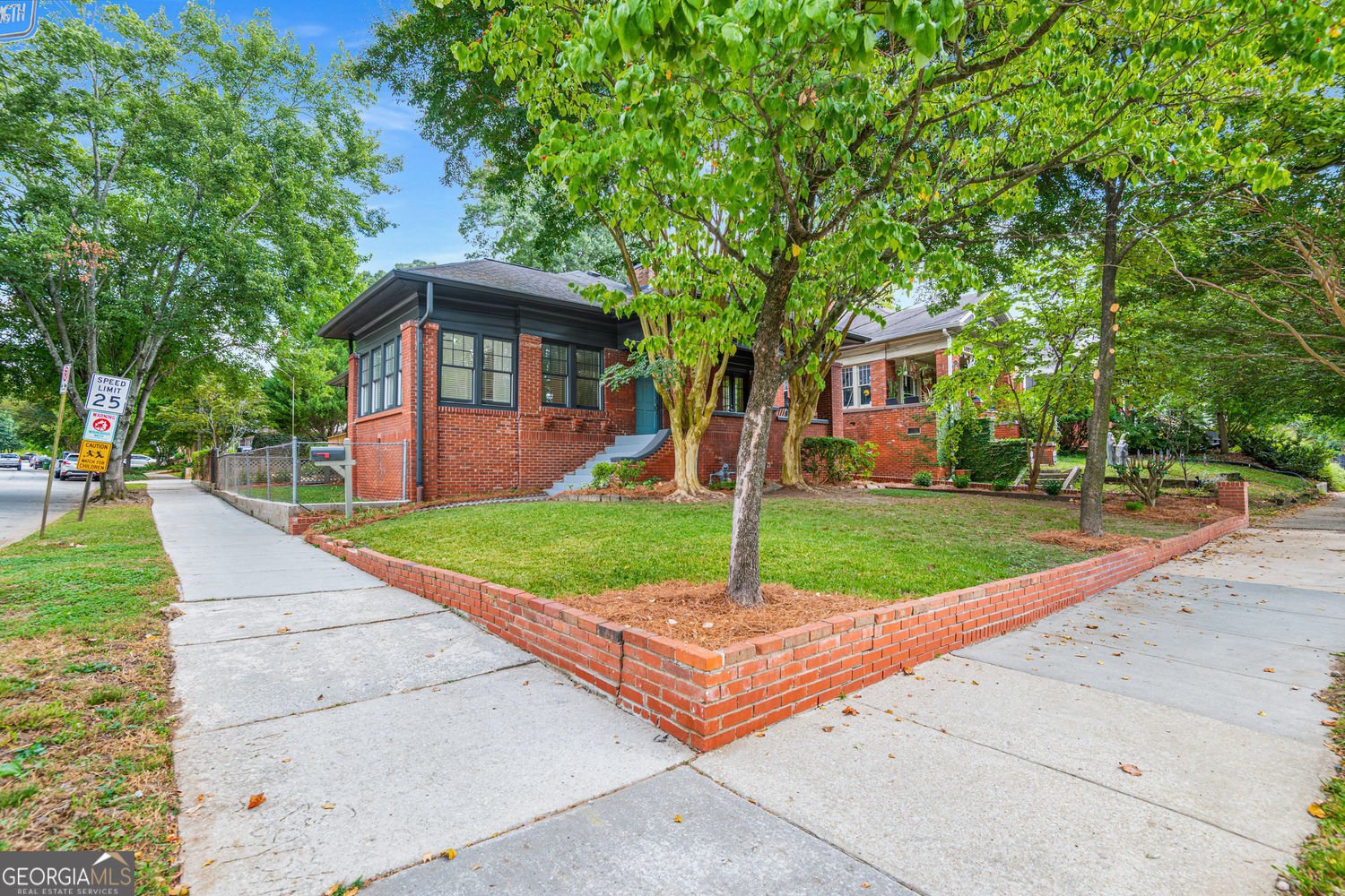 1095 Monroe Drive Atlanta - 37