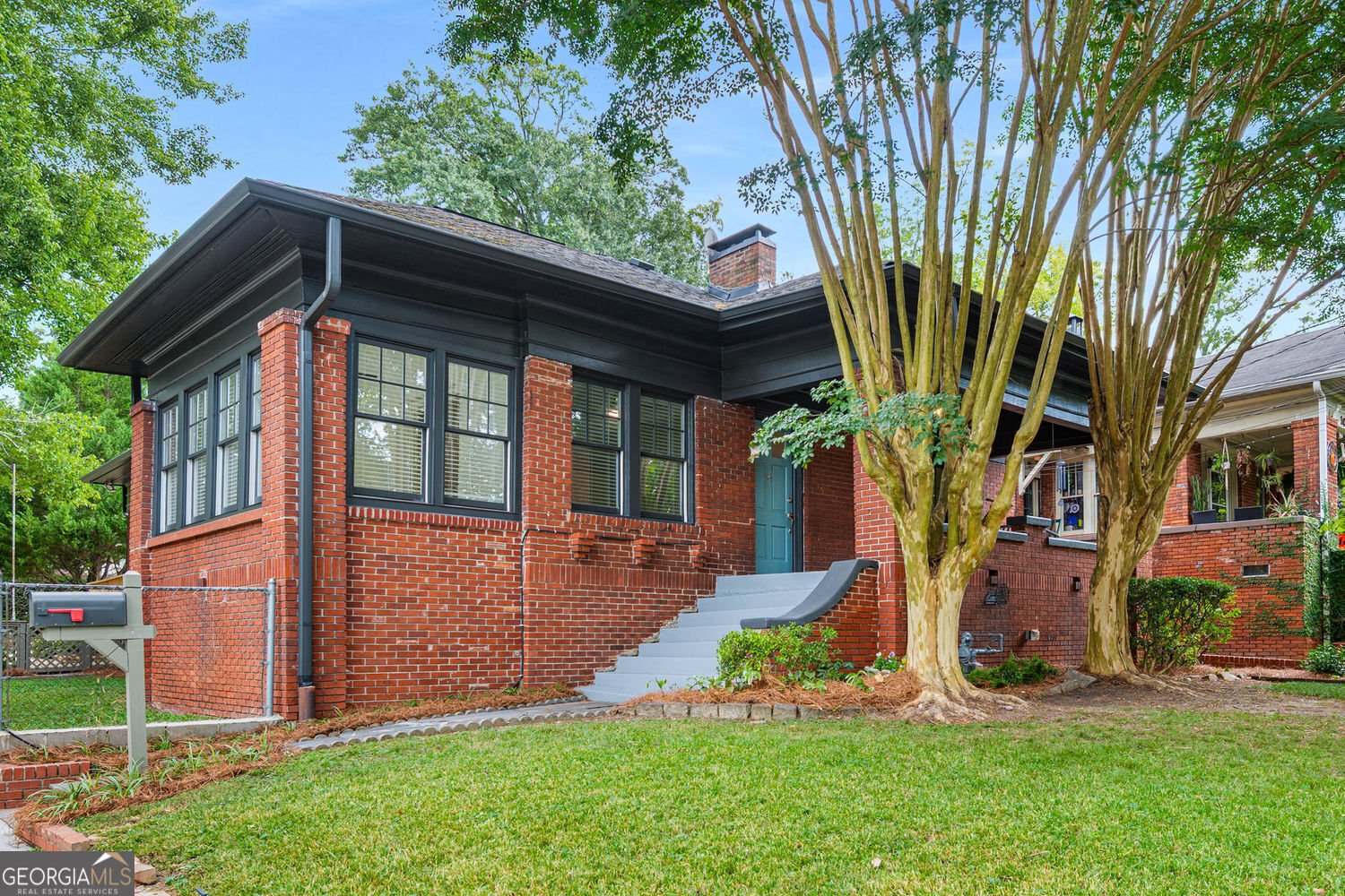 1095 Monroe Drive Atlanta - 38