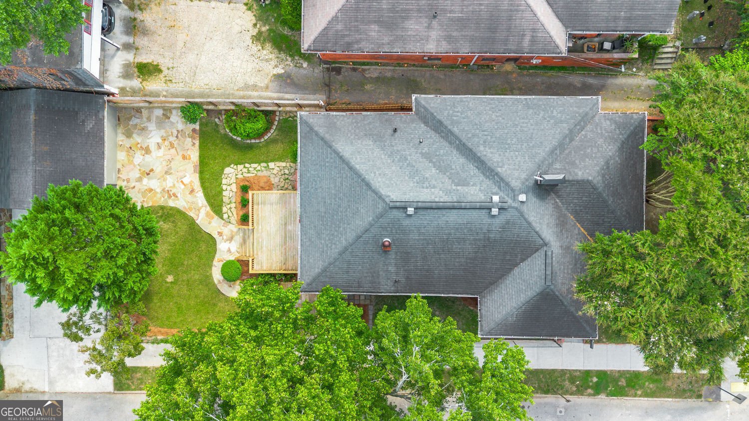 1095 Monroe Drive Atlanta - 40