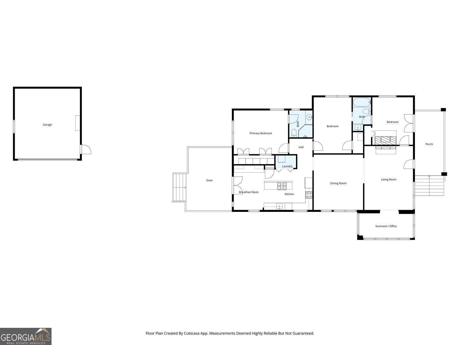 1095 Monroe Drive Atlanta - 42