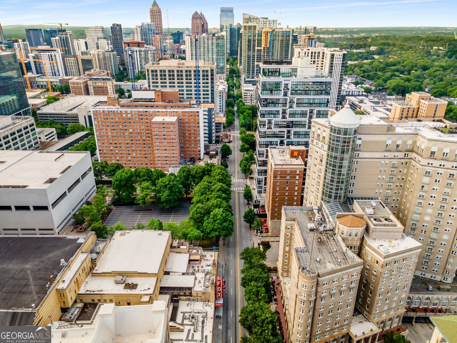 1095 Monroe Drive Atlanta - 47
