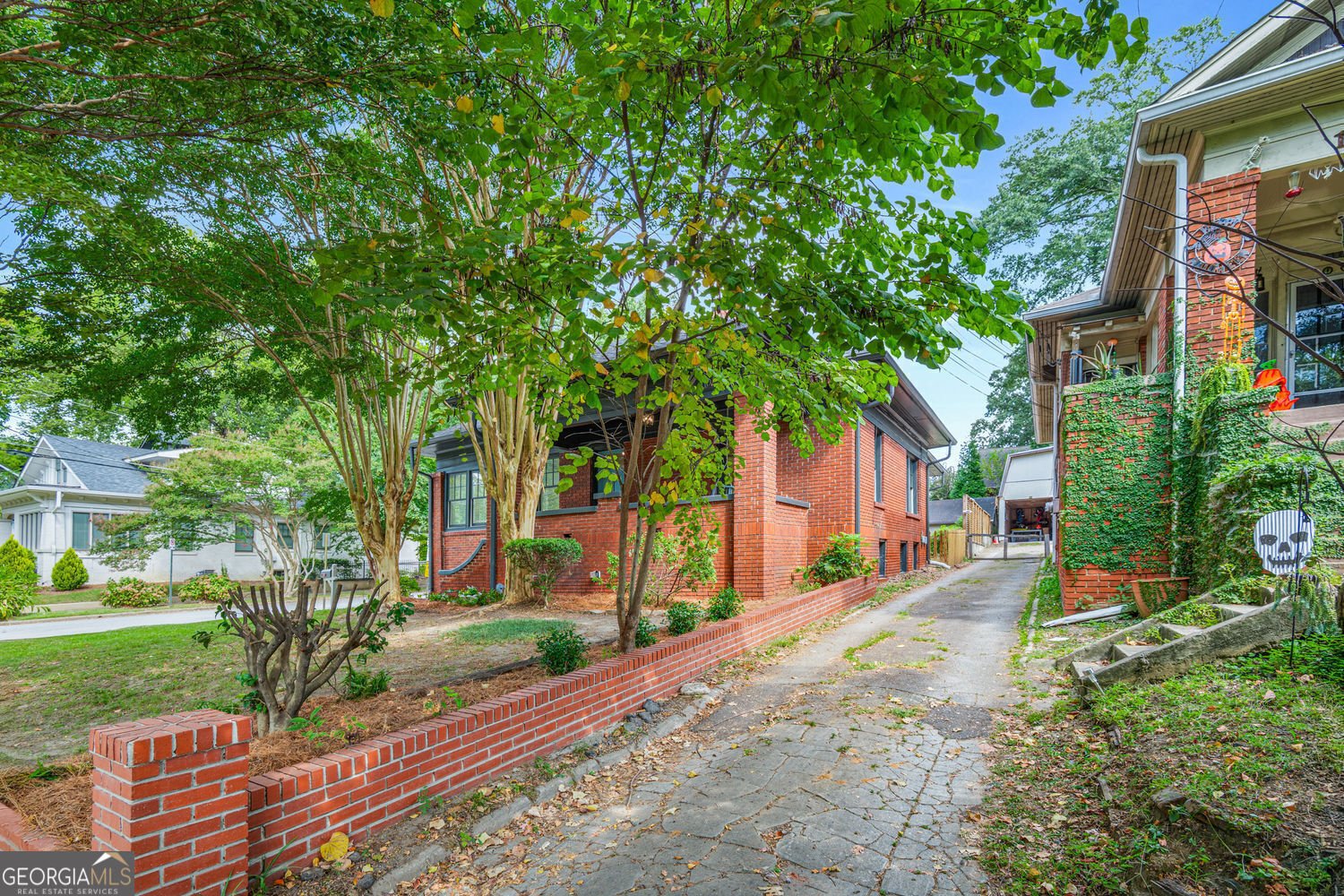 1095 Monroe Drive Atlanta - 50
