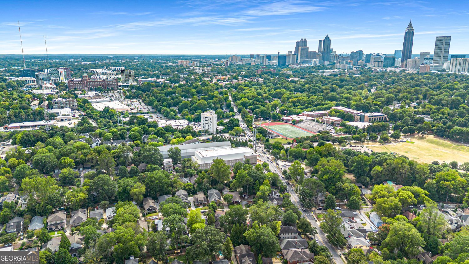 1095 Monroe Drive Atlanta - 56