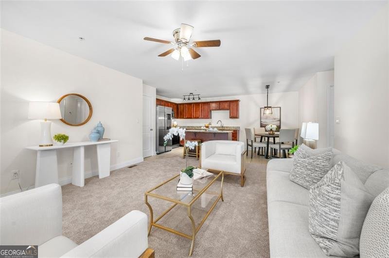 1202 MADISON Lane Smyrna - 1