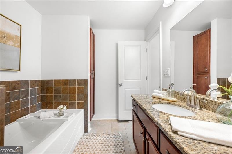 1202 MADISON Lane Smyrna - 15