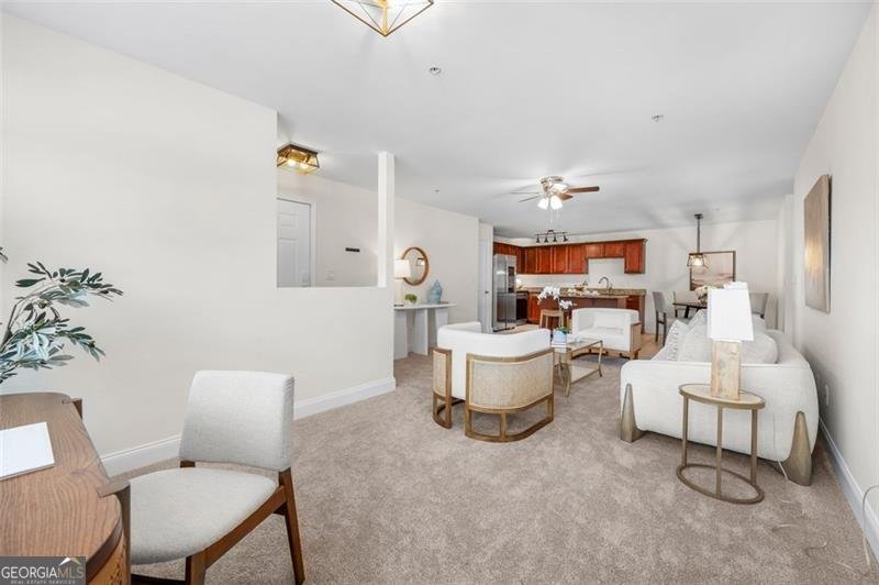 1202 MADISON Lane Smyrna - 2