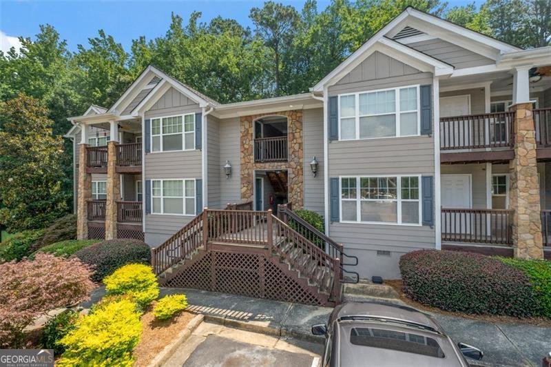 1202 MADISON Lane Smyrna - 27