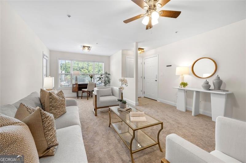 1202 MADISON Lane Smyrna - 3