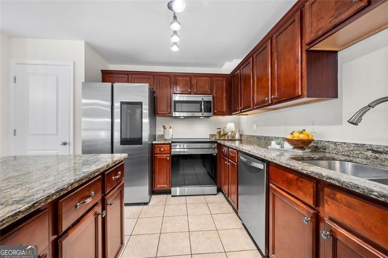 1202 MADISON Lane Smyrna - 9
