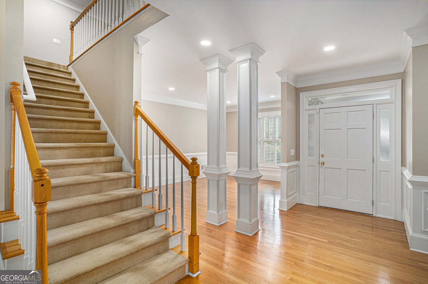 35 Balfour Drive Covington - 4