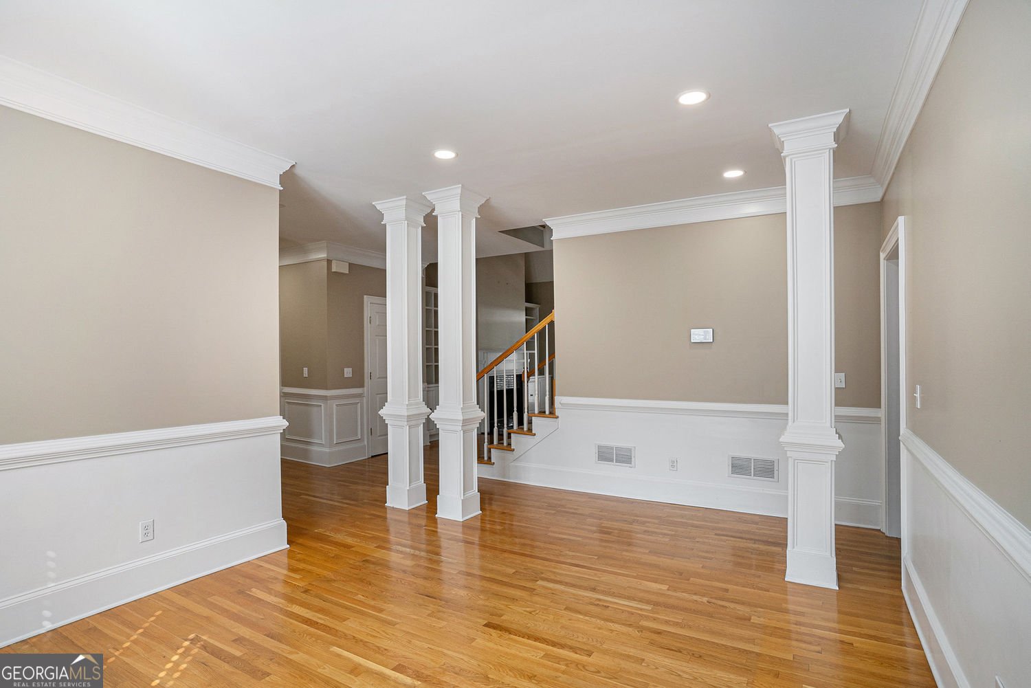 35 Balfour Drive Covington - 8