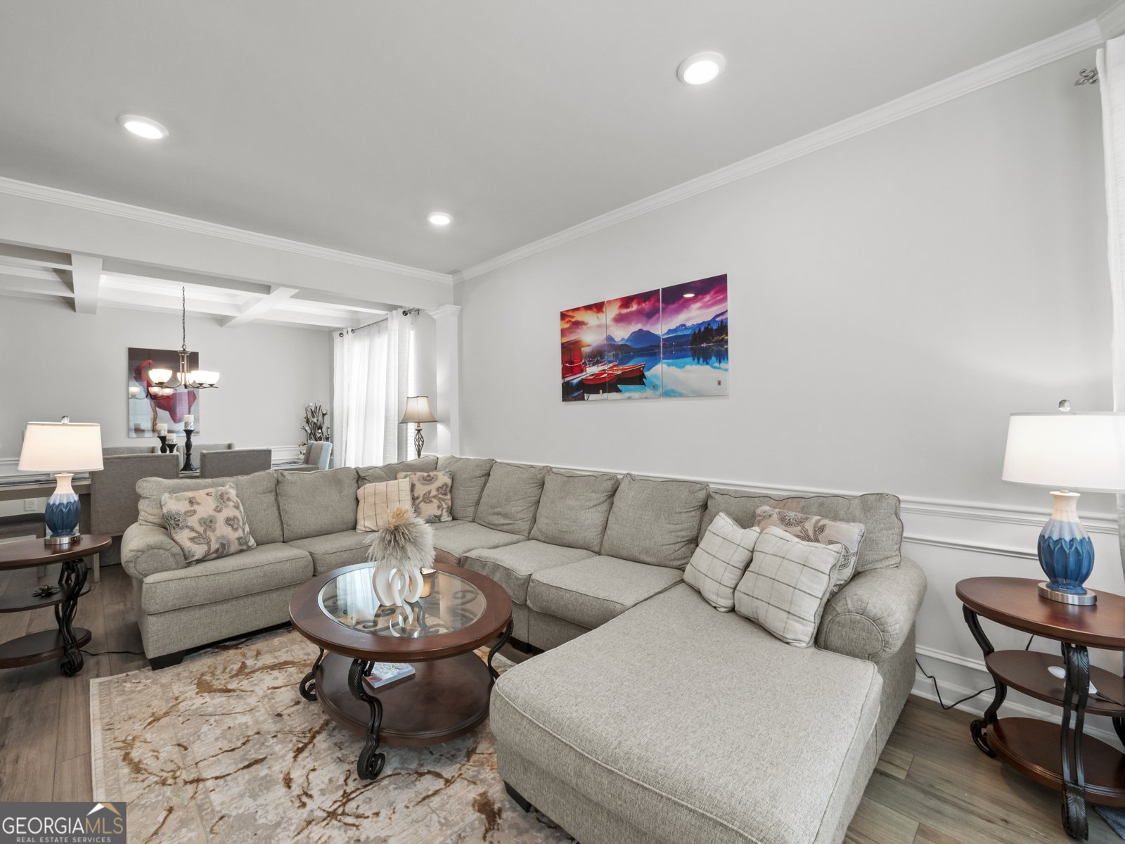 1025 Lakehaven Lane Loganville - 2