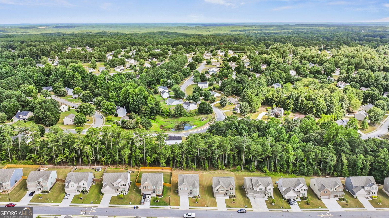 1025 Lakehaven Lane Loganville - 21