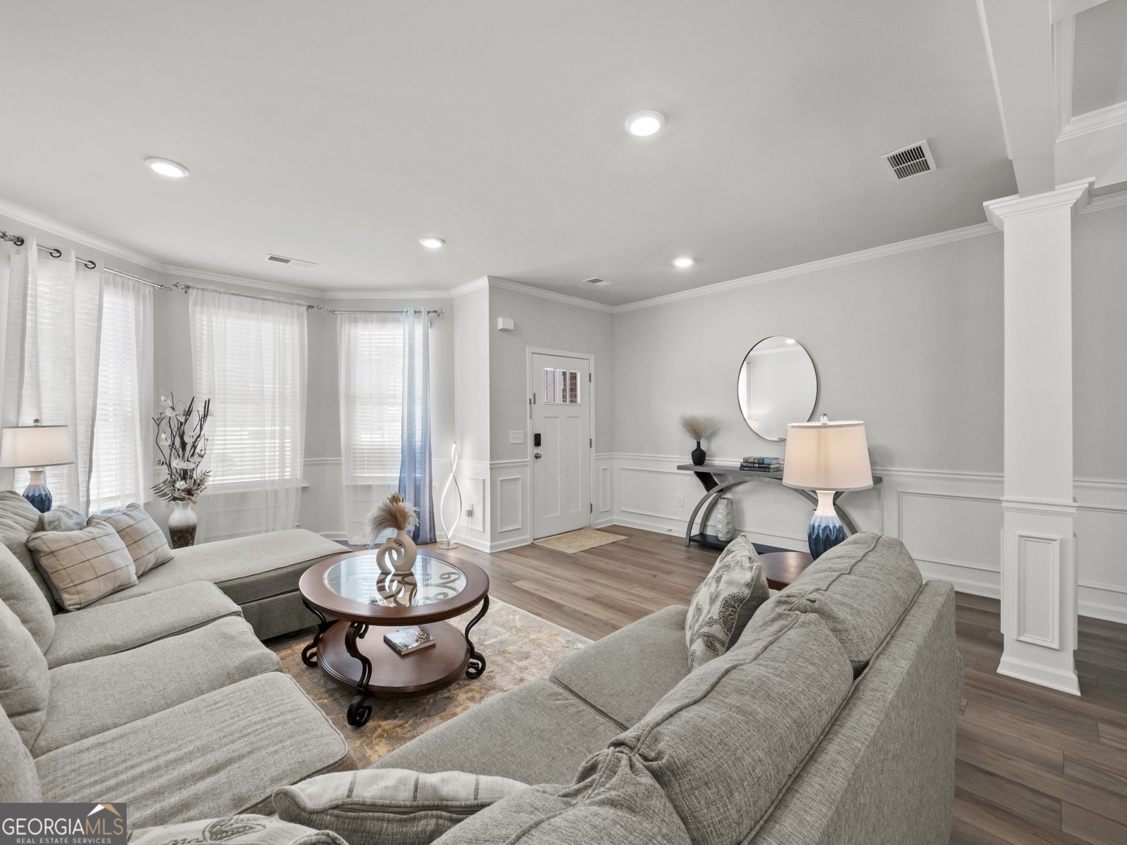 1025 Lakehaven Lane Loganville - 3