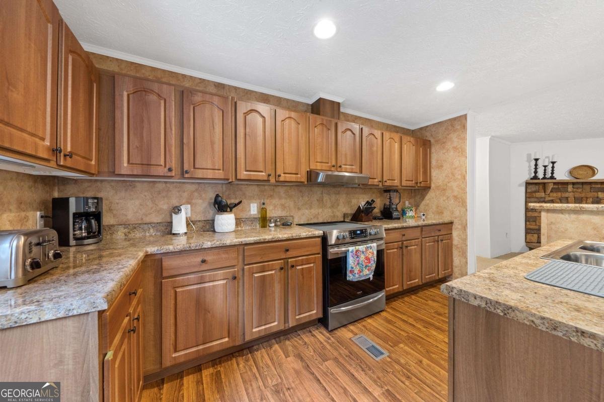 184 Steele Bridge Road Eatonton - 20
