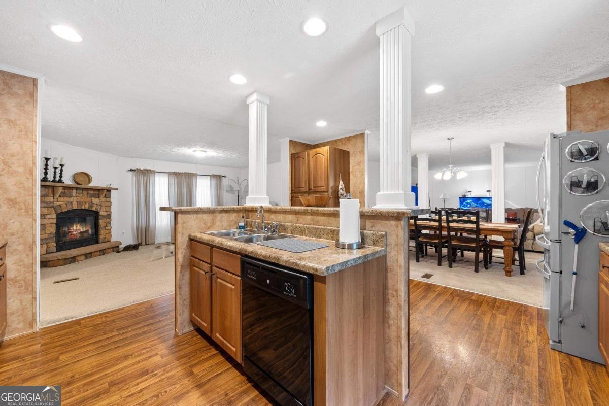 184 Steele Bridge Road Eatonton - 21