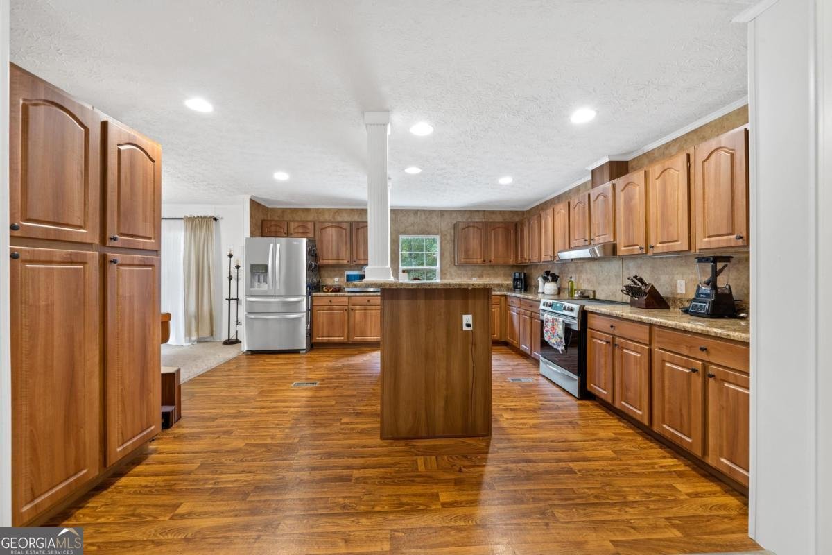 184 Steele Bridge Road Eatonton - 24