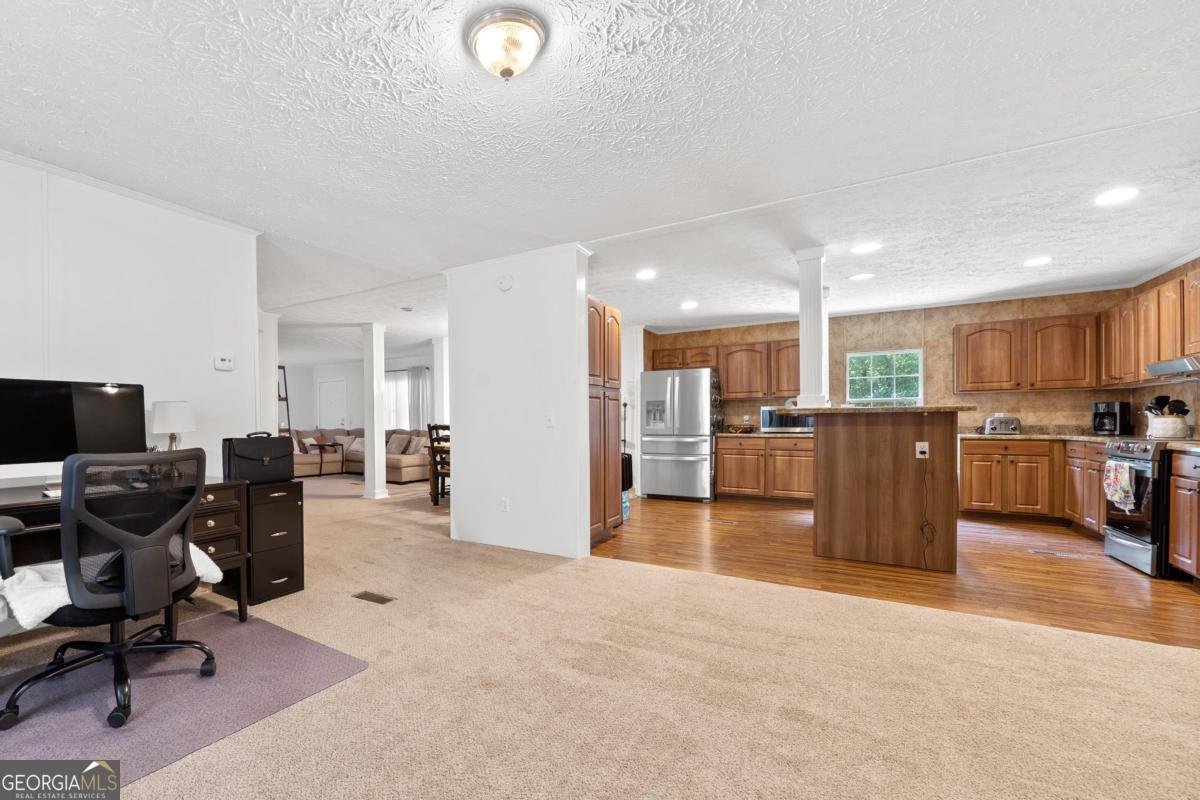 184 Steele Bridge Road Eatonton - 27