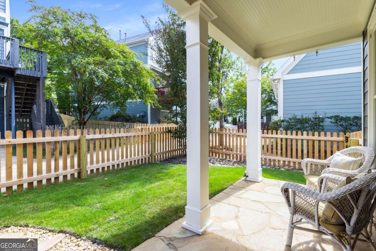 1697 Barfield Run Atlanta - 14