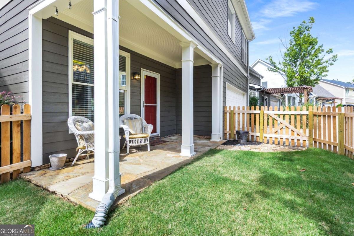 1697 Barfield Run Atlanta - 15