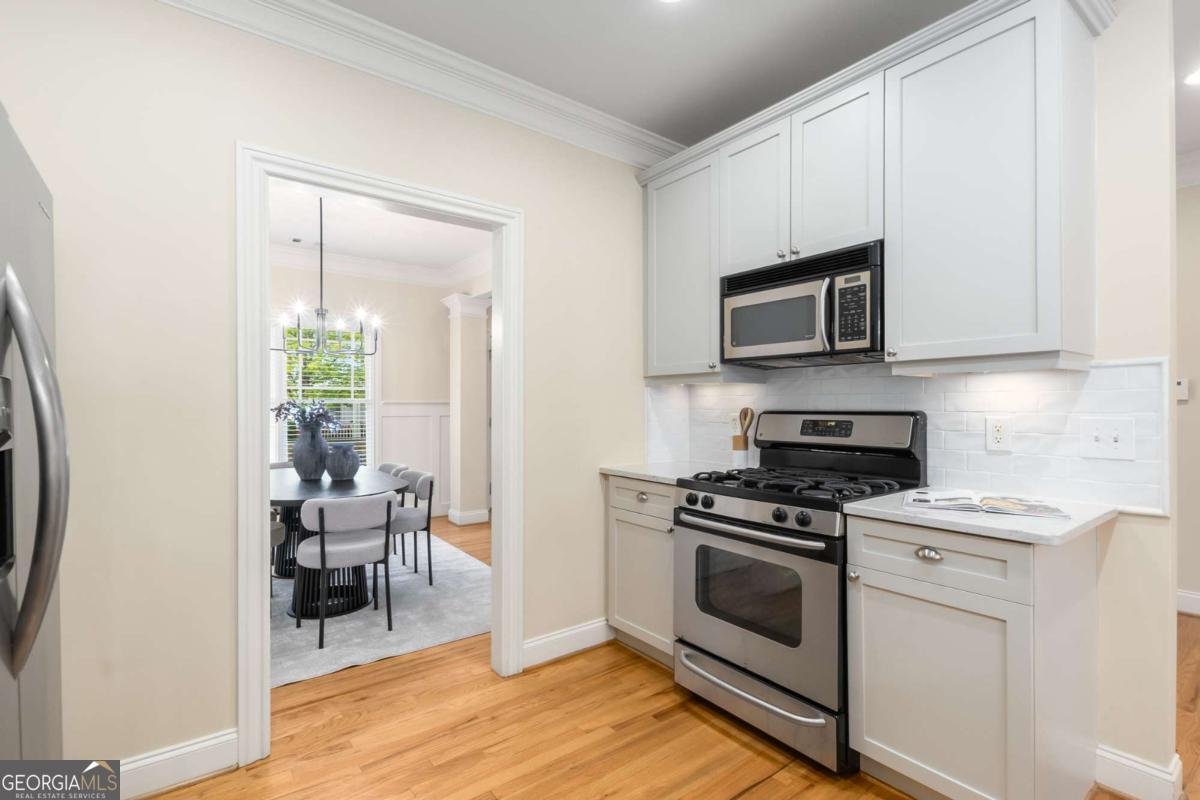 1697 Barfield Run Atlanta - 16