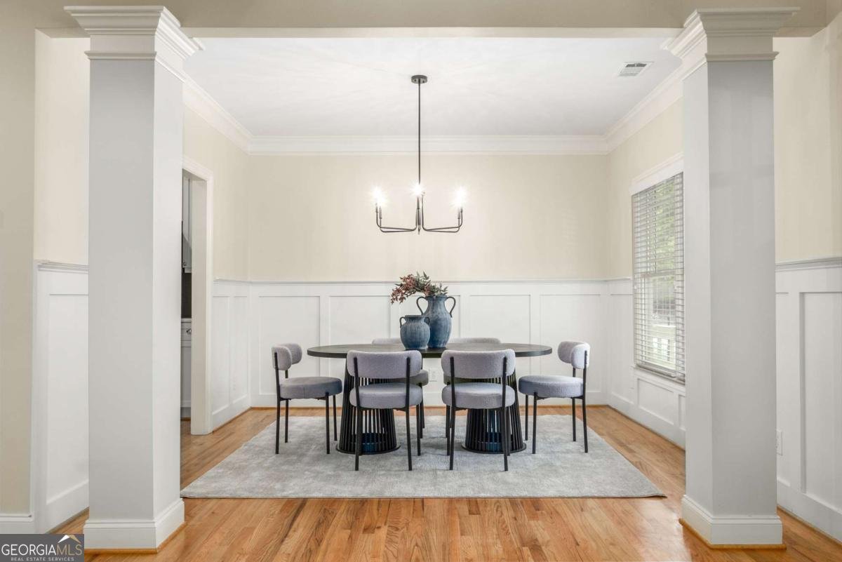 1697 Barfield Run Atlanta - 17
