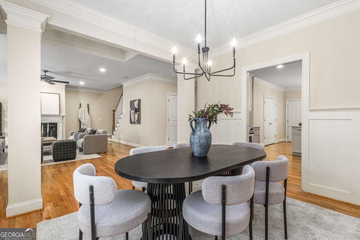 1697 Barfield Run Atlanta - 18