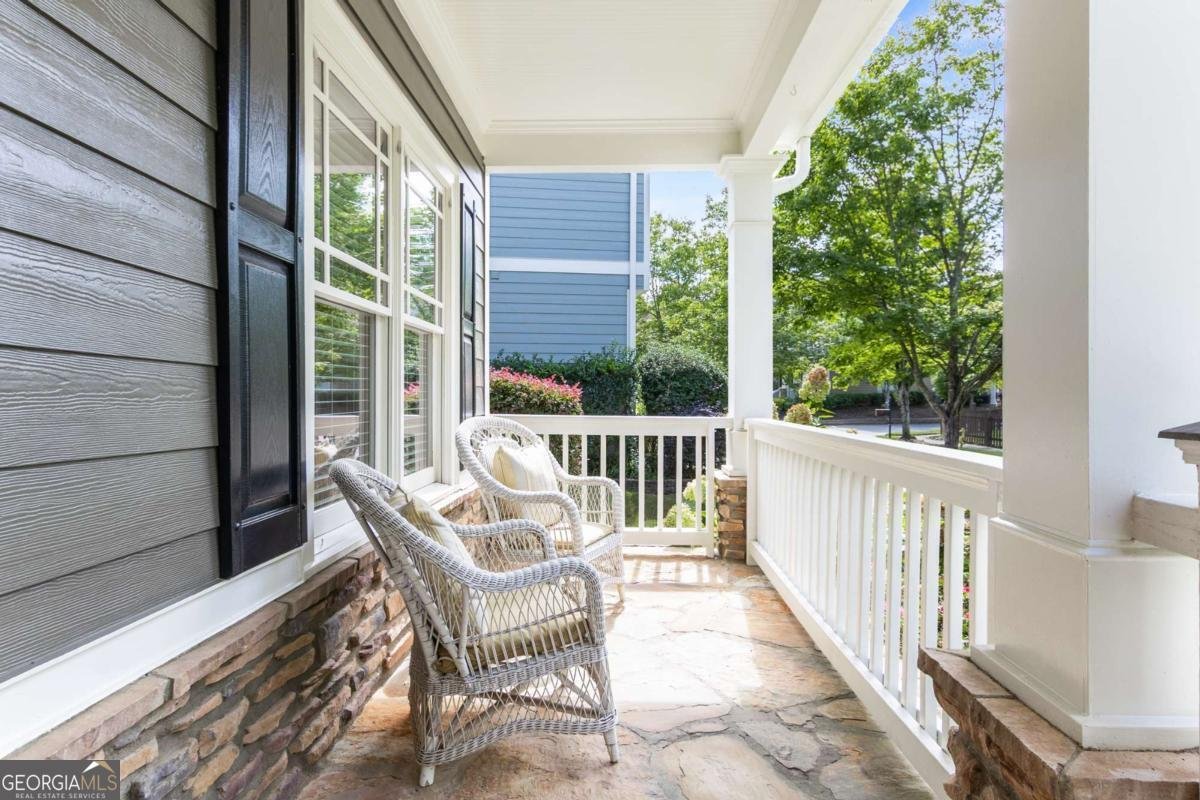 1697 Barfield Run Atlanta - 2