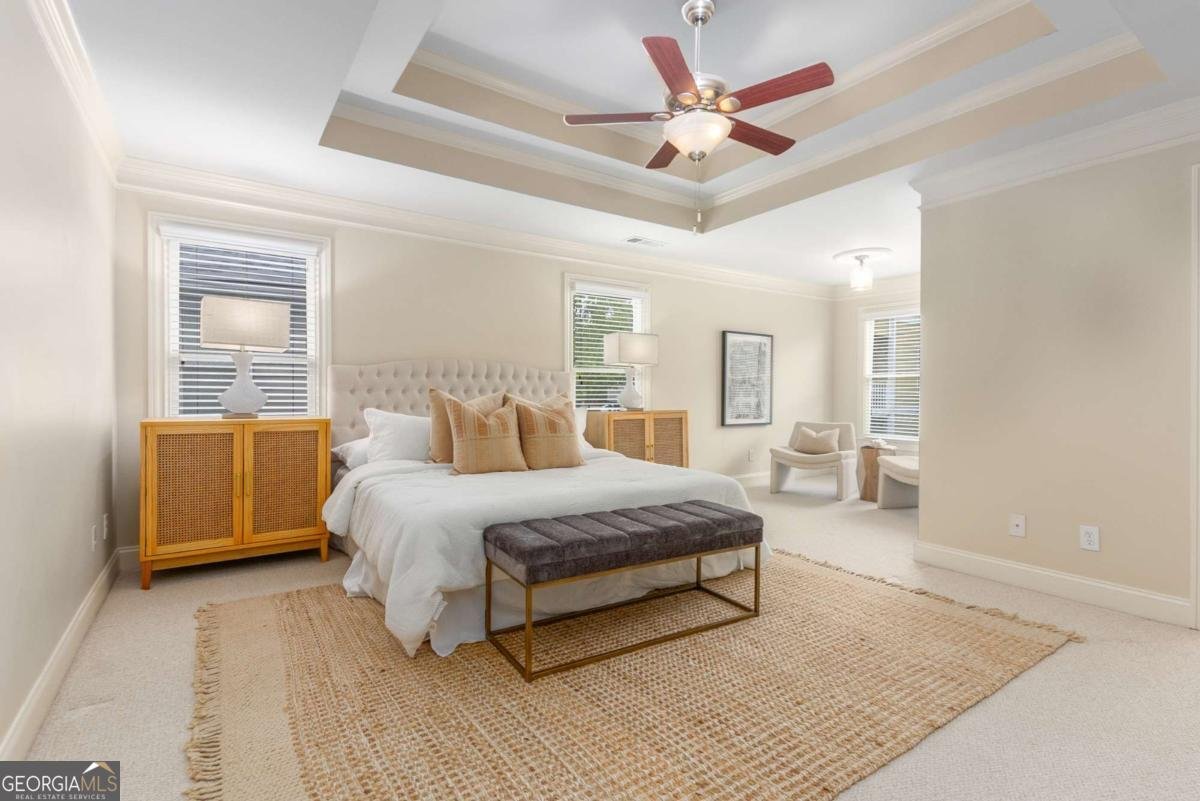 1697 Barfield Run Atlanta - 21