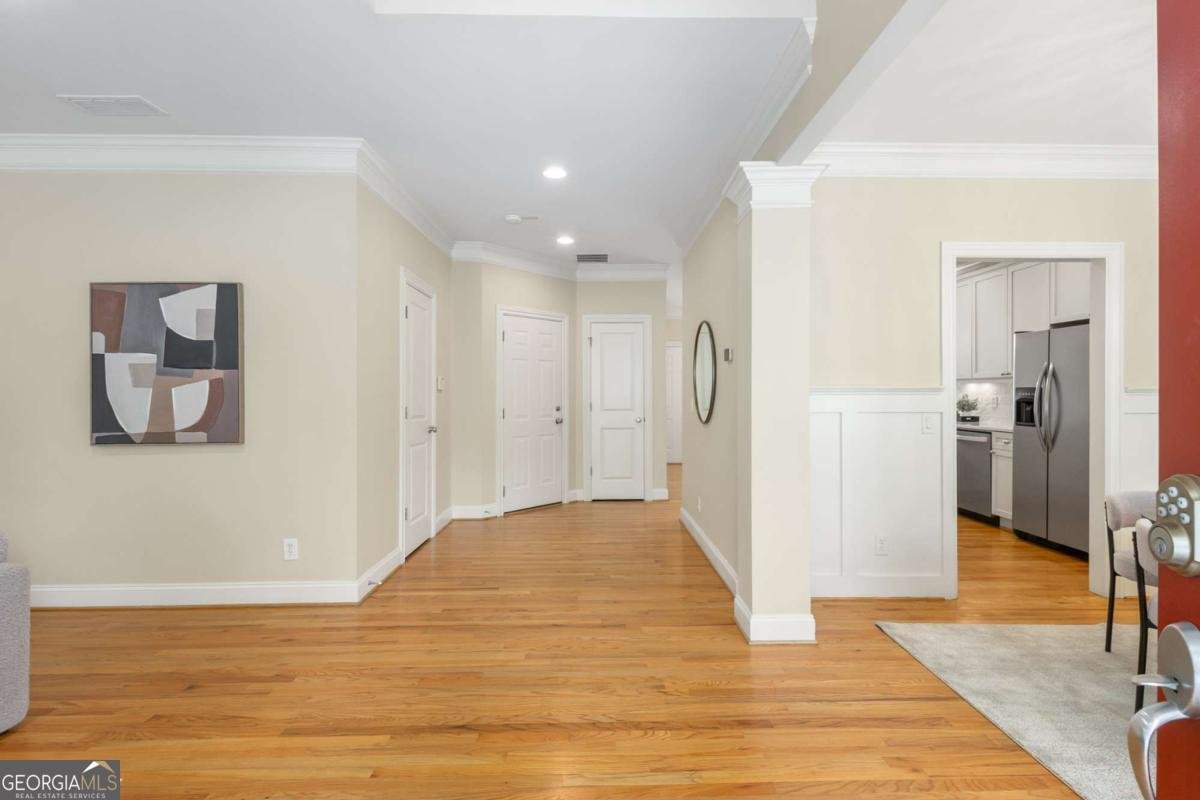 1697 Barfield Run Atlanta - 3
