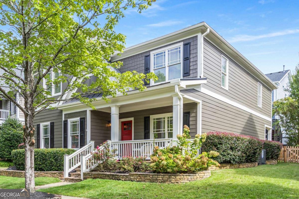 1697 Barfield Run Atlanta - 37