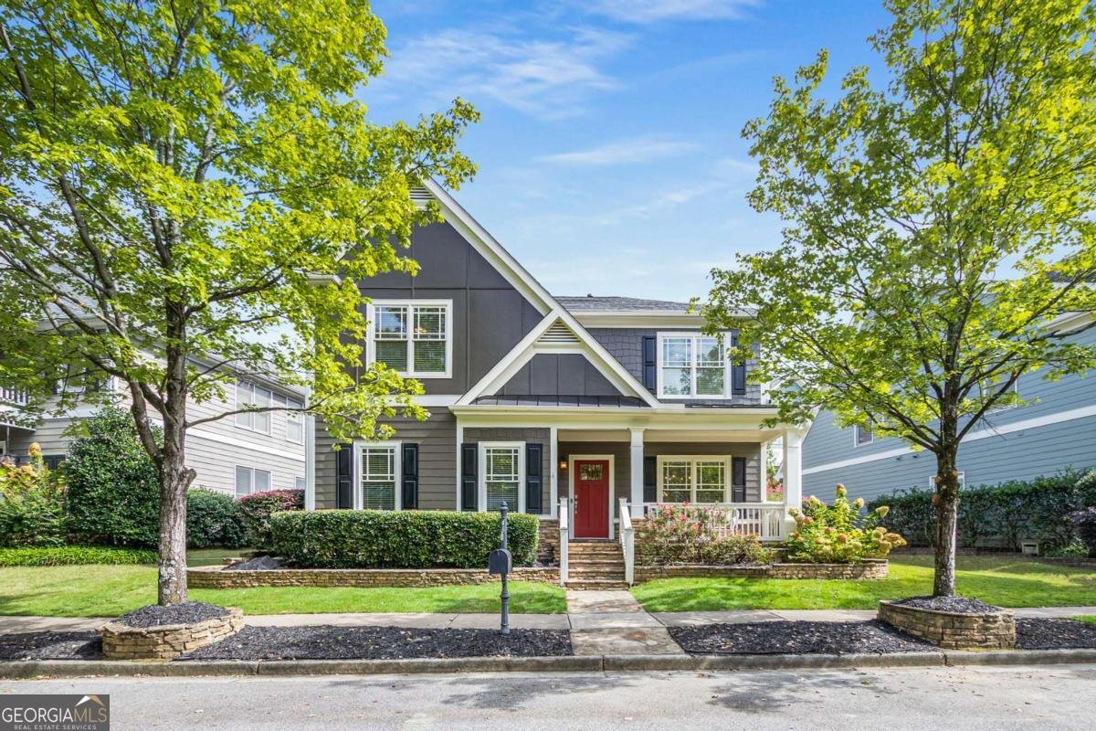 1697 Barfield Run Atlanta - 38