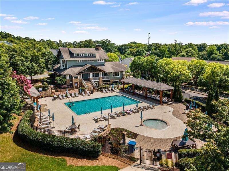 1697 Barfield Run Atlanta - 40