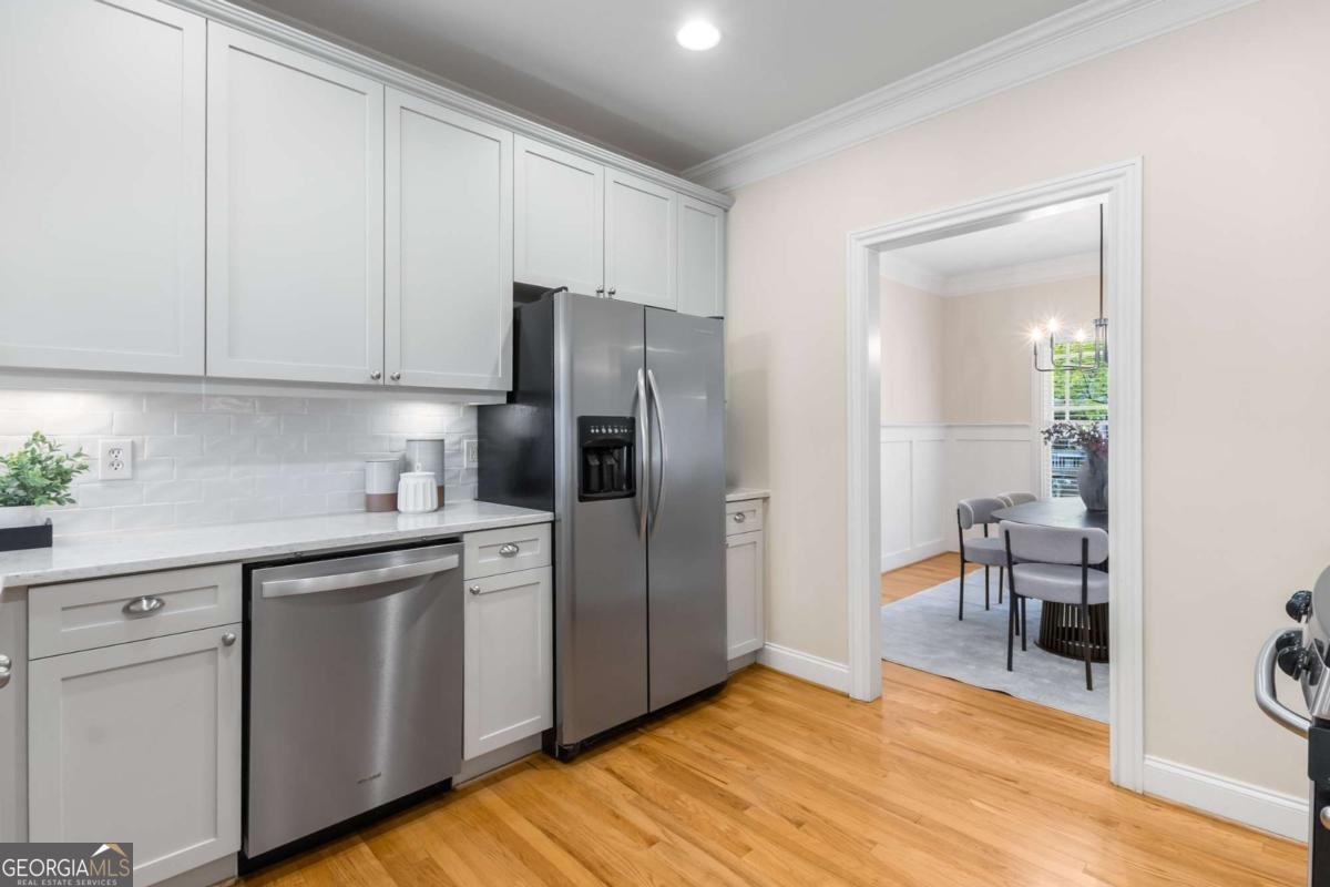 1697 Barfield Run Atlanta - 9