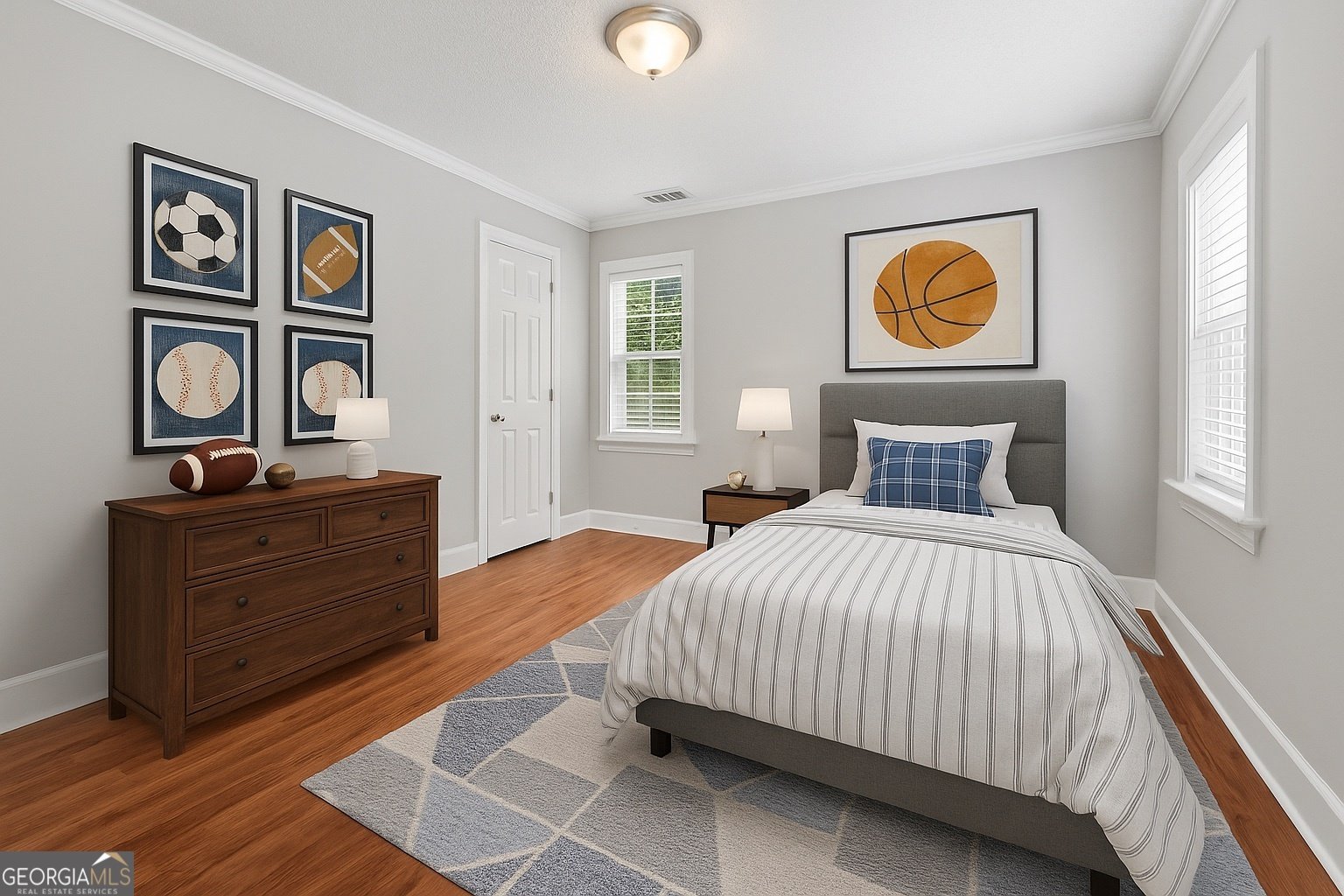 1391 Lorenzo Drive Atlanta - 14