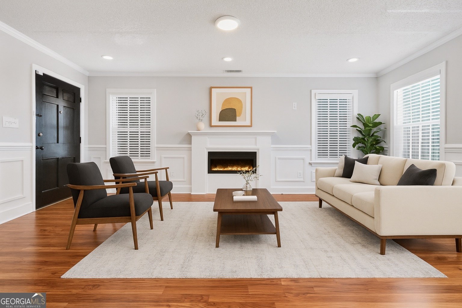 1391 Lorenzo Drive Atlanta - 2