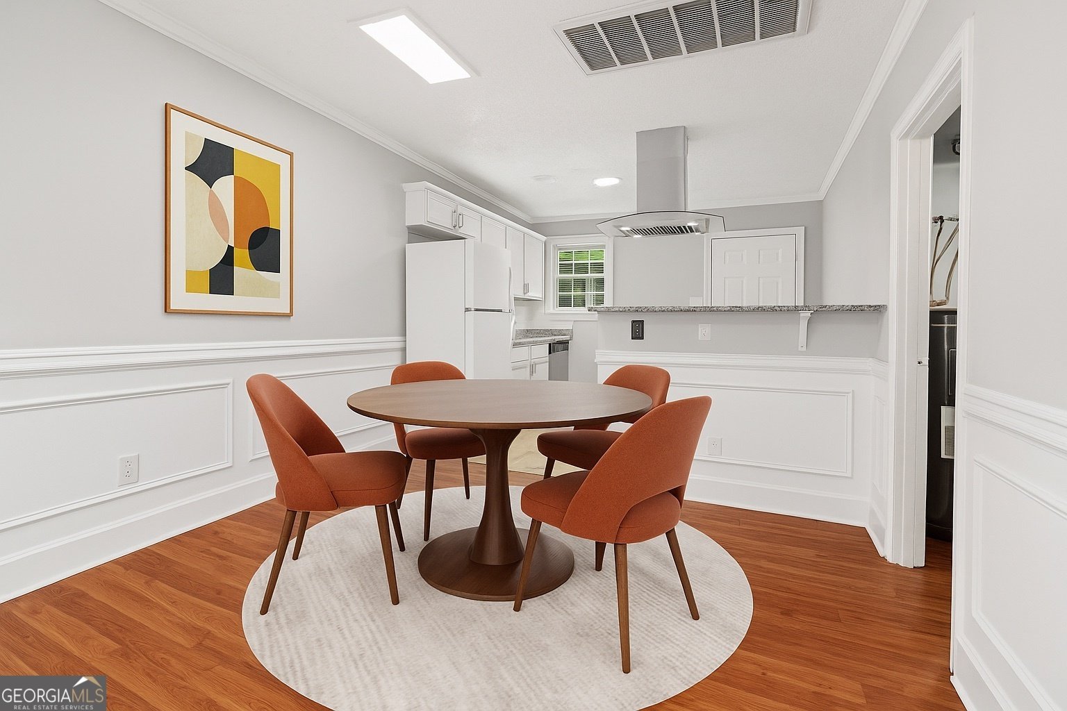 1391 Lorenzo Drive Atlanta - 3